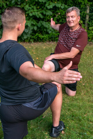 Training