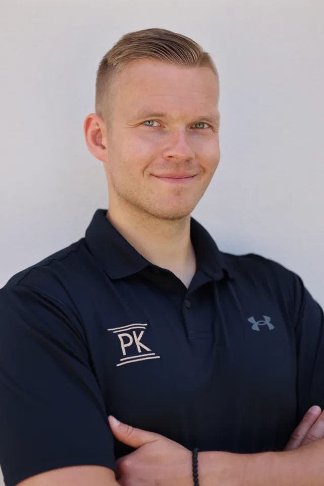 Patrik Kekies
